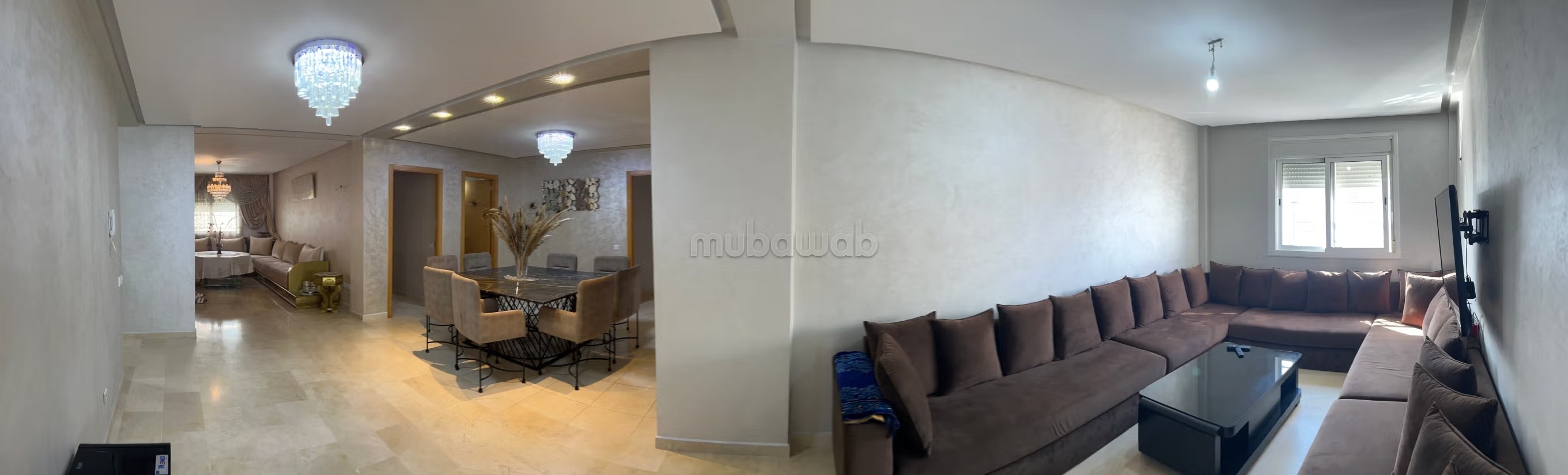 Appartement de vacances à louer à Tanja Balia. Surface de 150 m². Climatisation et piscine - Photo 27