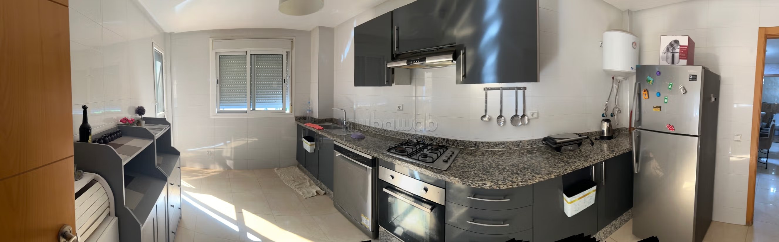 Appartement de vacances à louer à Tanja Balia. Surface de 150 m². Climatisation et piscine - Photo 29