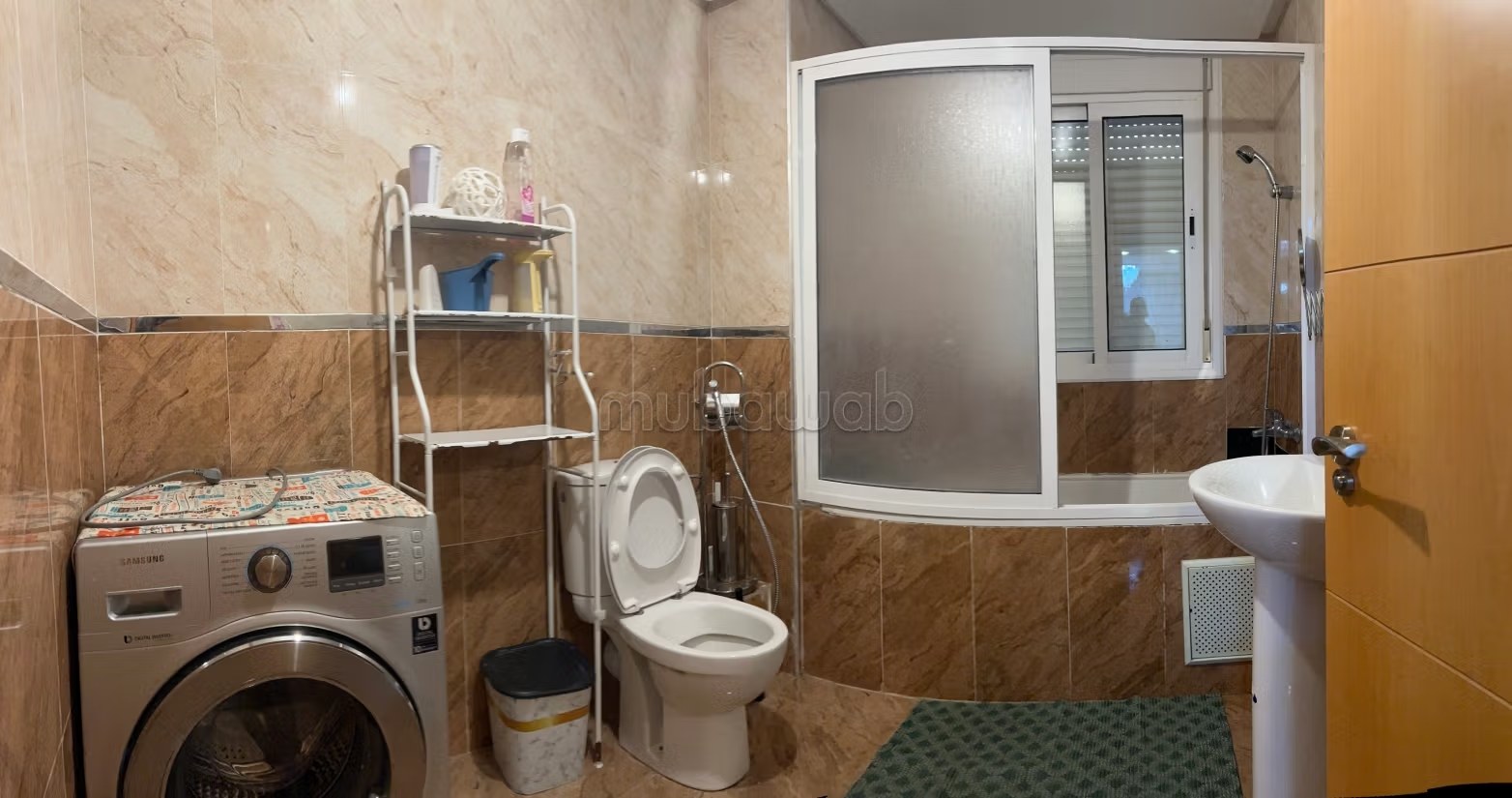 Appartement de vacances à louer à Tanja Balia. Surface de 150 m². Climatisation et piscine - Photo 22