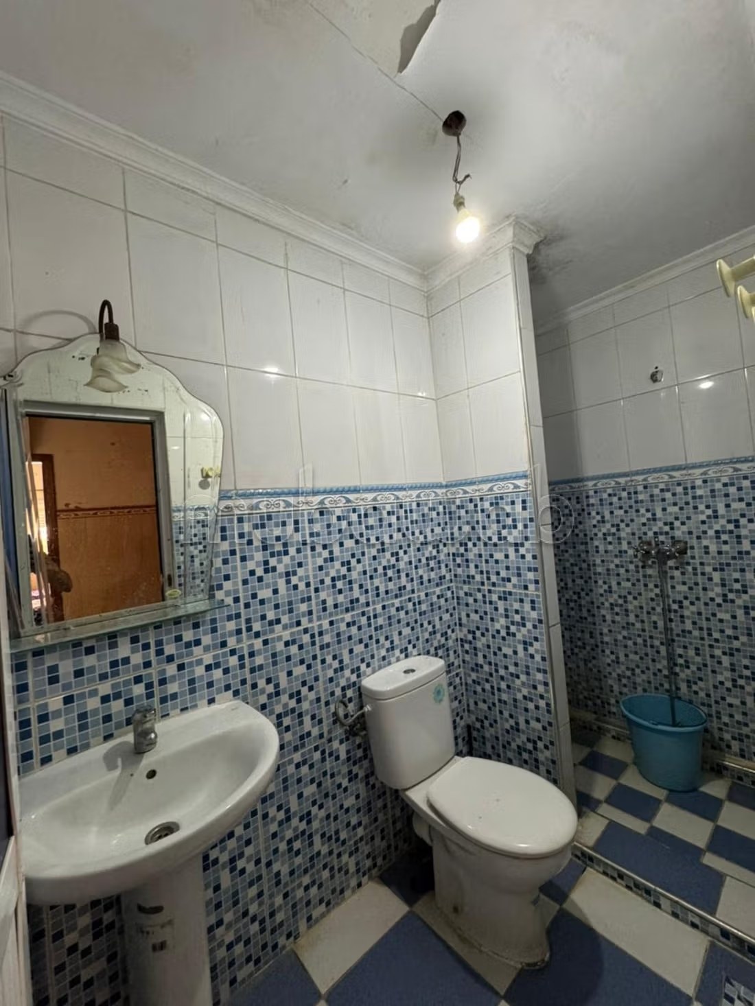 Appartement meublè en locatoin sur Nador avec wifi