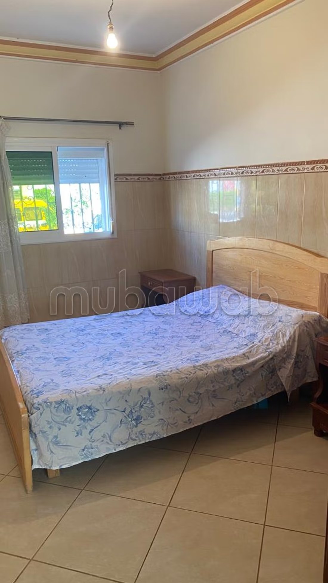 Appartement meublè en locatoin sur Nador avec wifi - Photo 7