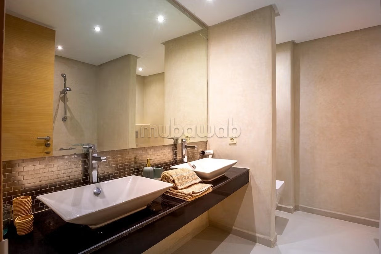 Villa en front golf - Photo 10