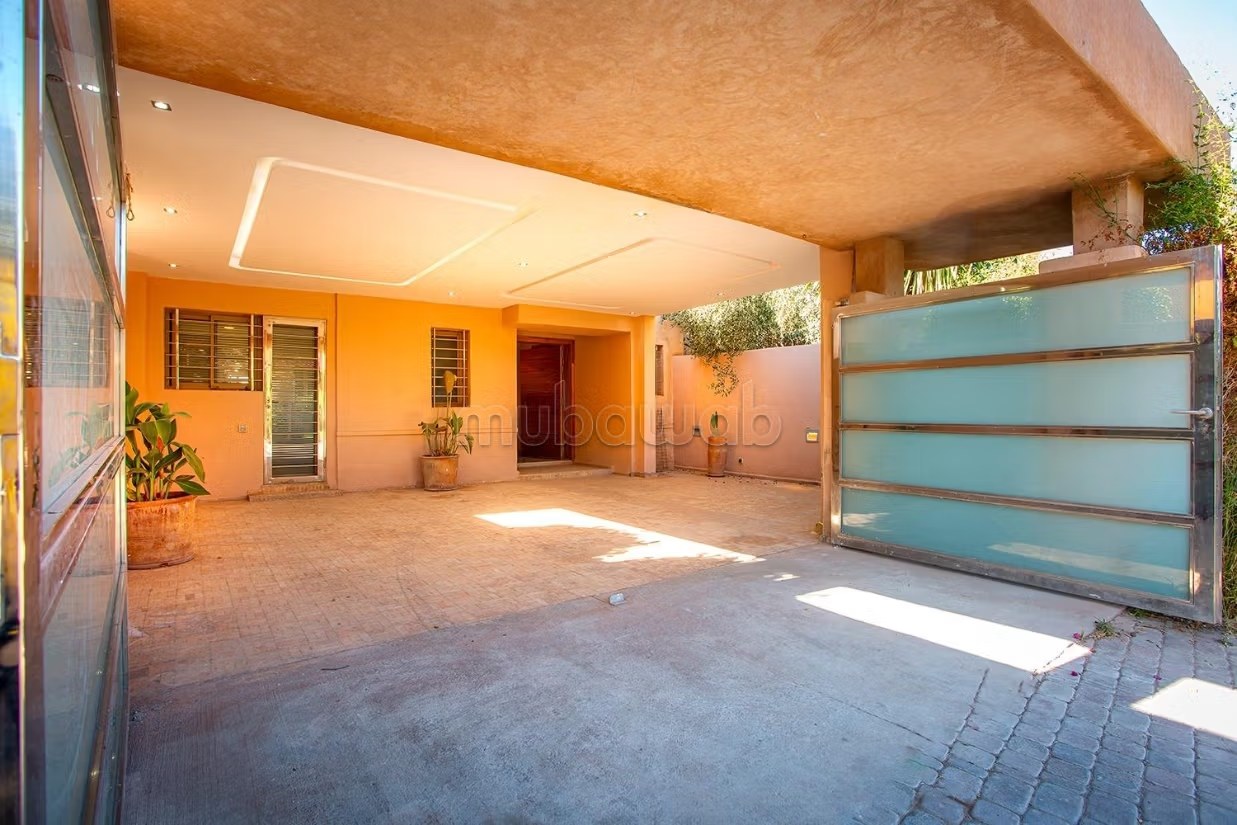 Villa en front golf - Photo 11
