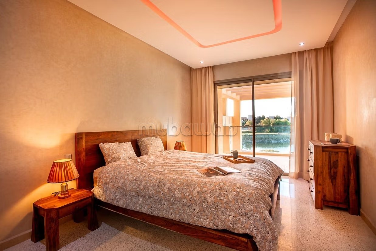 Villa en front golf - Photo 13