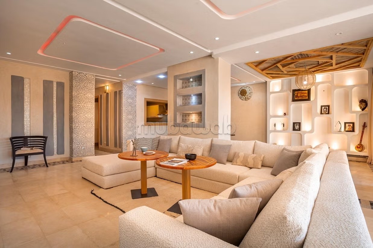 Villa en front golf - Photo 14