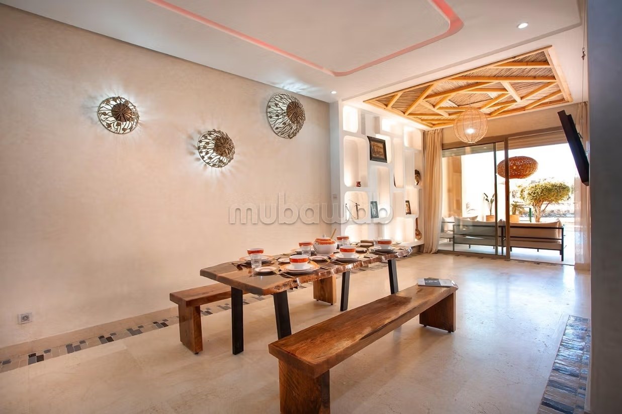 Villa en front golf - Photo 4