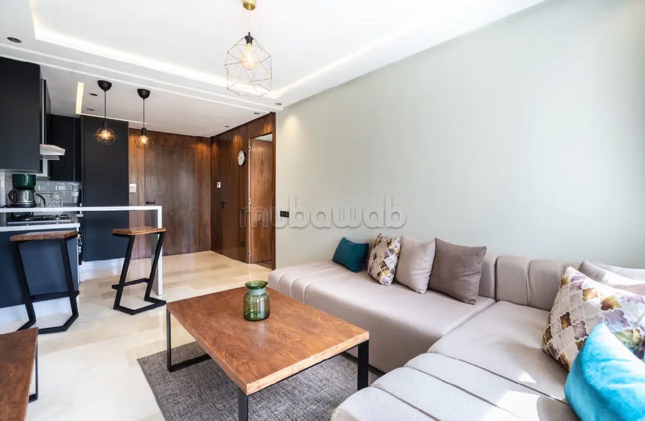 Studio spacieux avec une vue sur les Twin - Photo 9