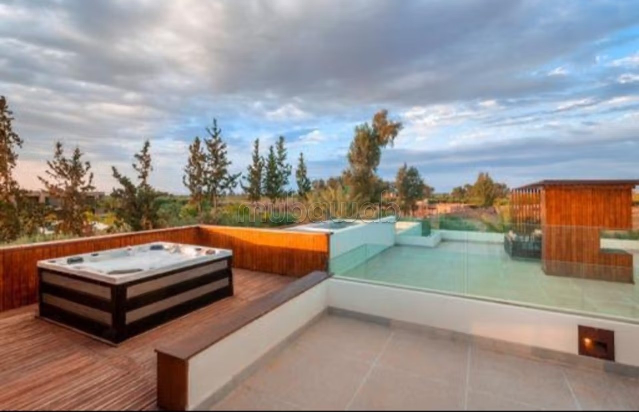 Villa de luxe sur Marrakech - Photo 10