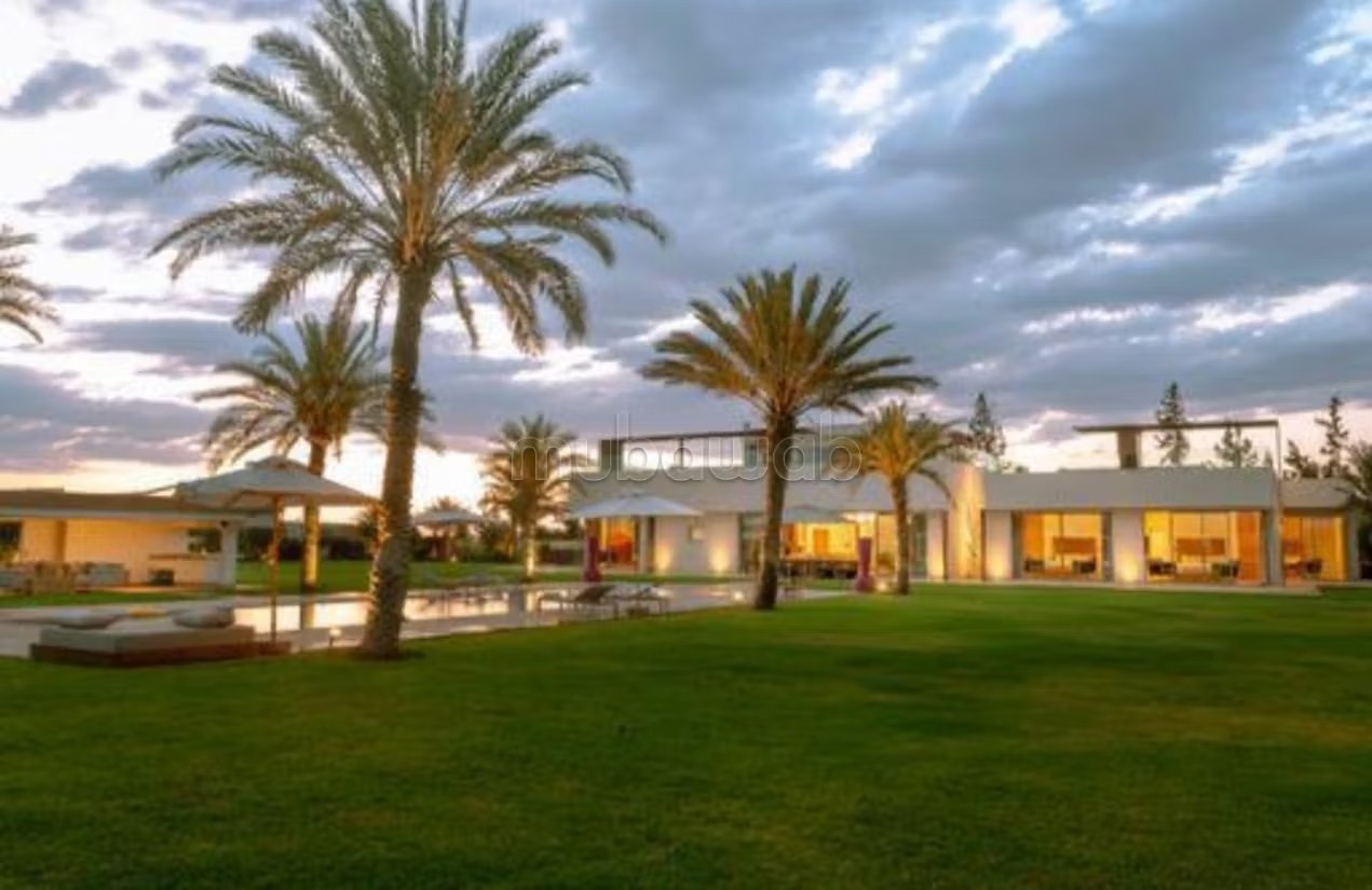 Villa de luxe sur Marrakech - Photo 11