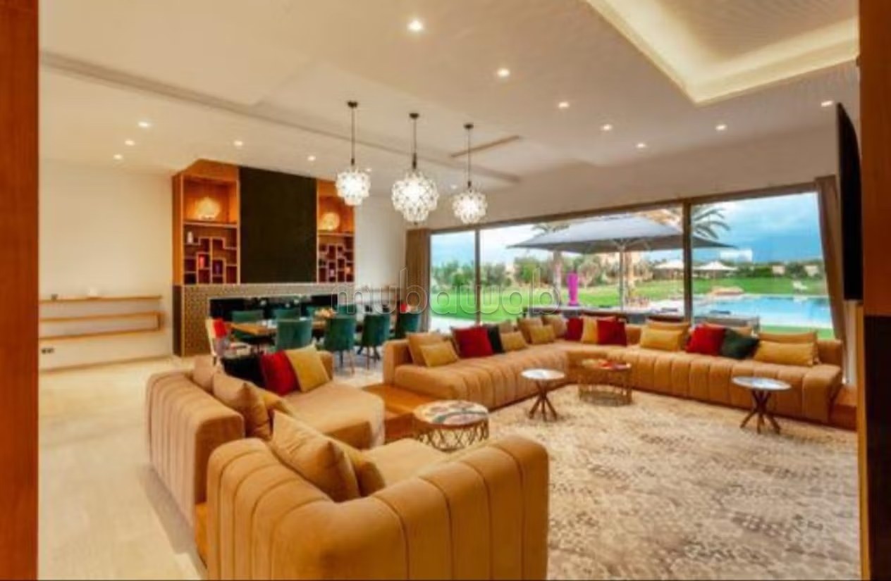 Villa de luxe sur Marrakech - Photo 9