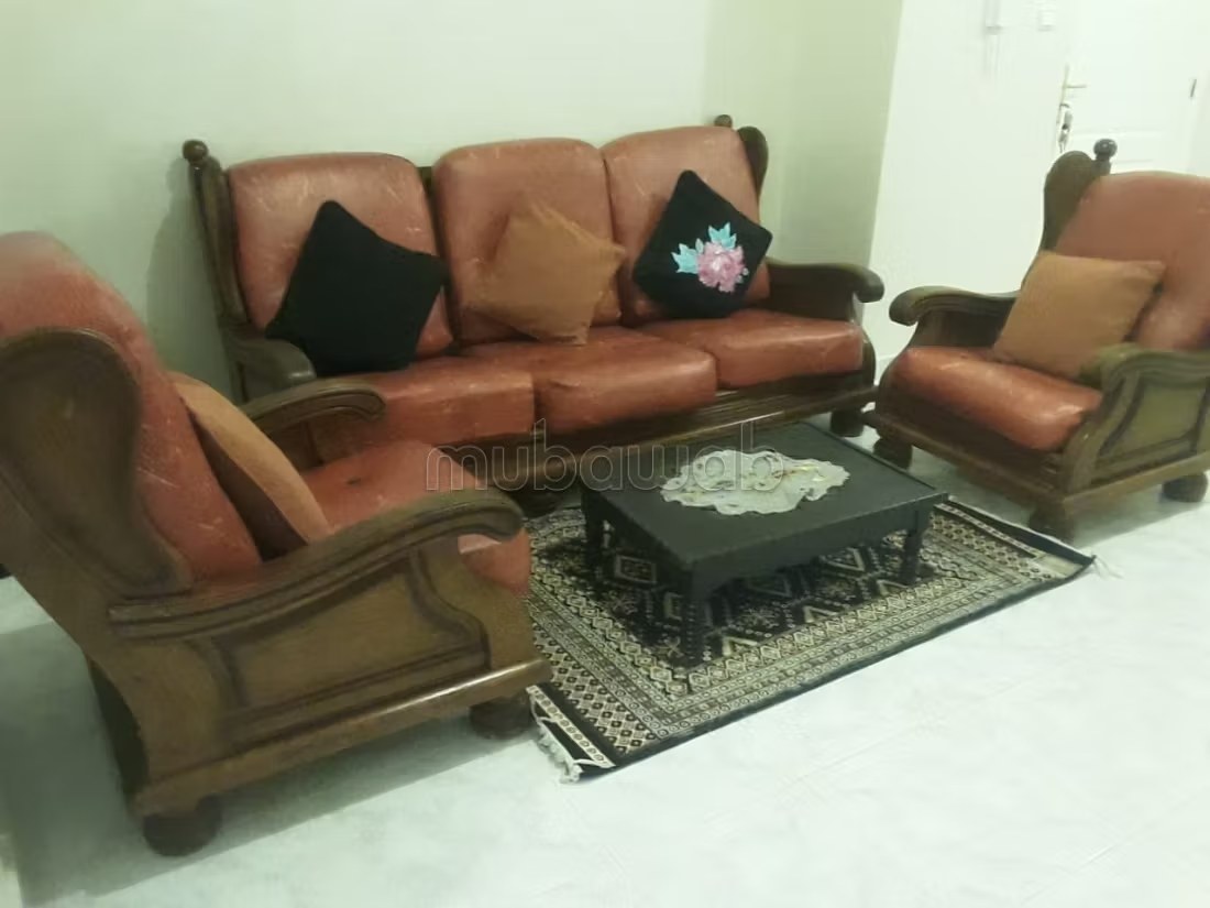 Jolie Appartement Derriere Majorelle