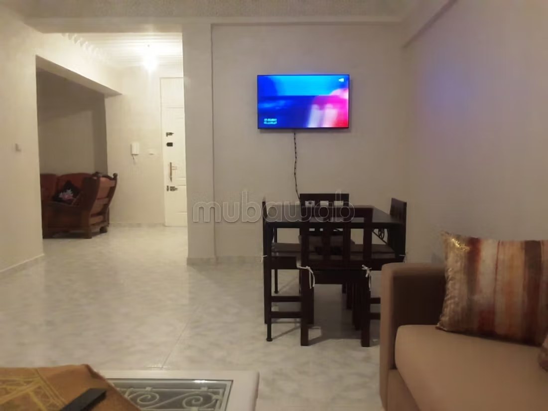 Jolie Appartement Derriere Majorelle - Photo 19