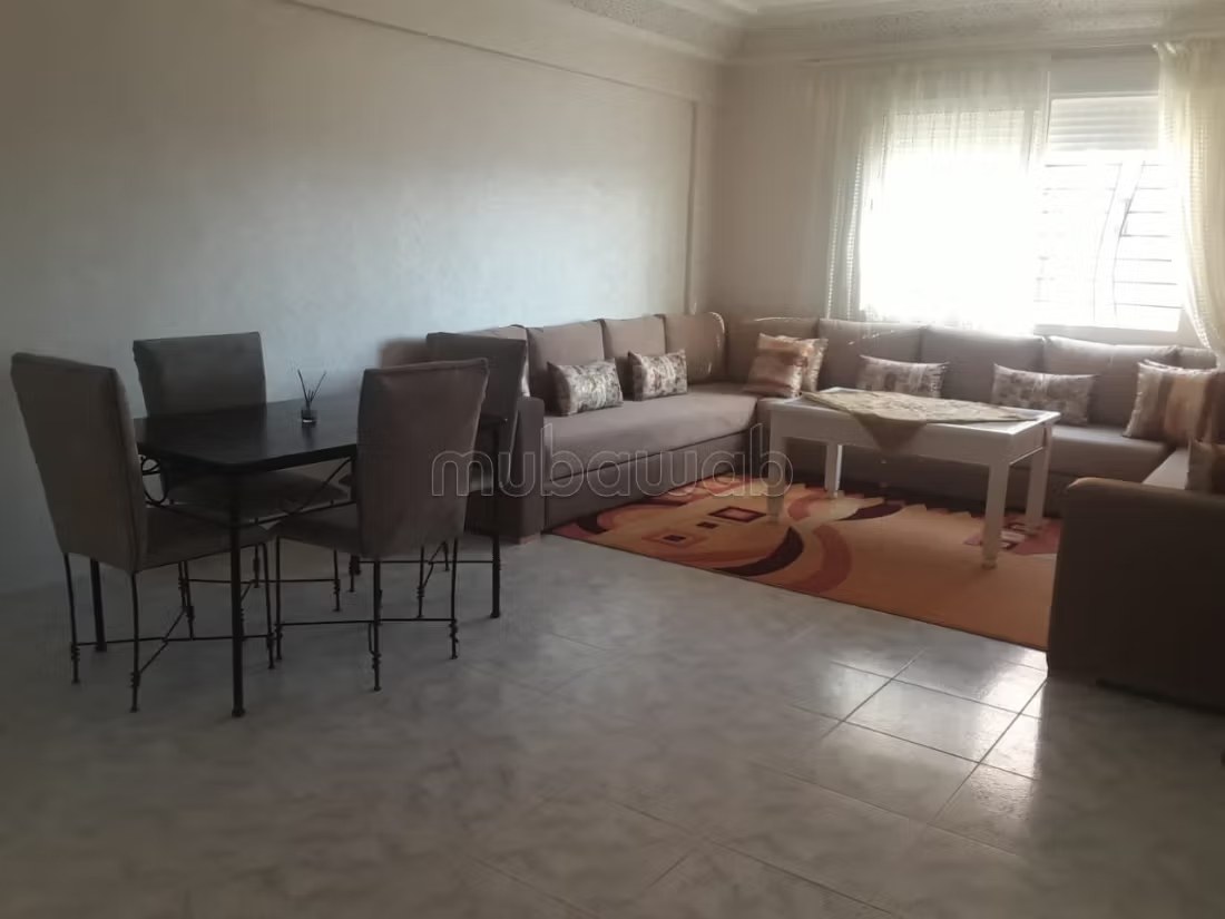 Jolie Appartement Derriere Majorelle - Photo 2