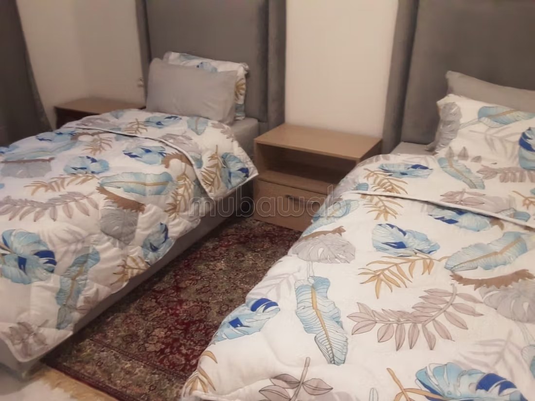 Jolie Appartement Derriere Majorelle - Photo 10