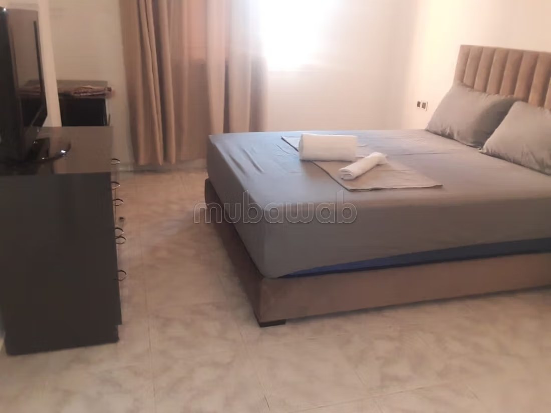 Jolie Appartement Derriere Majorelle - Photo 11
