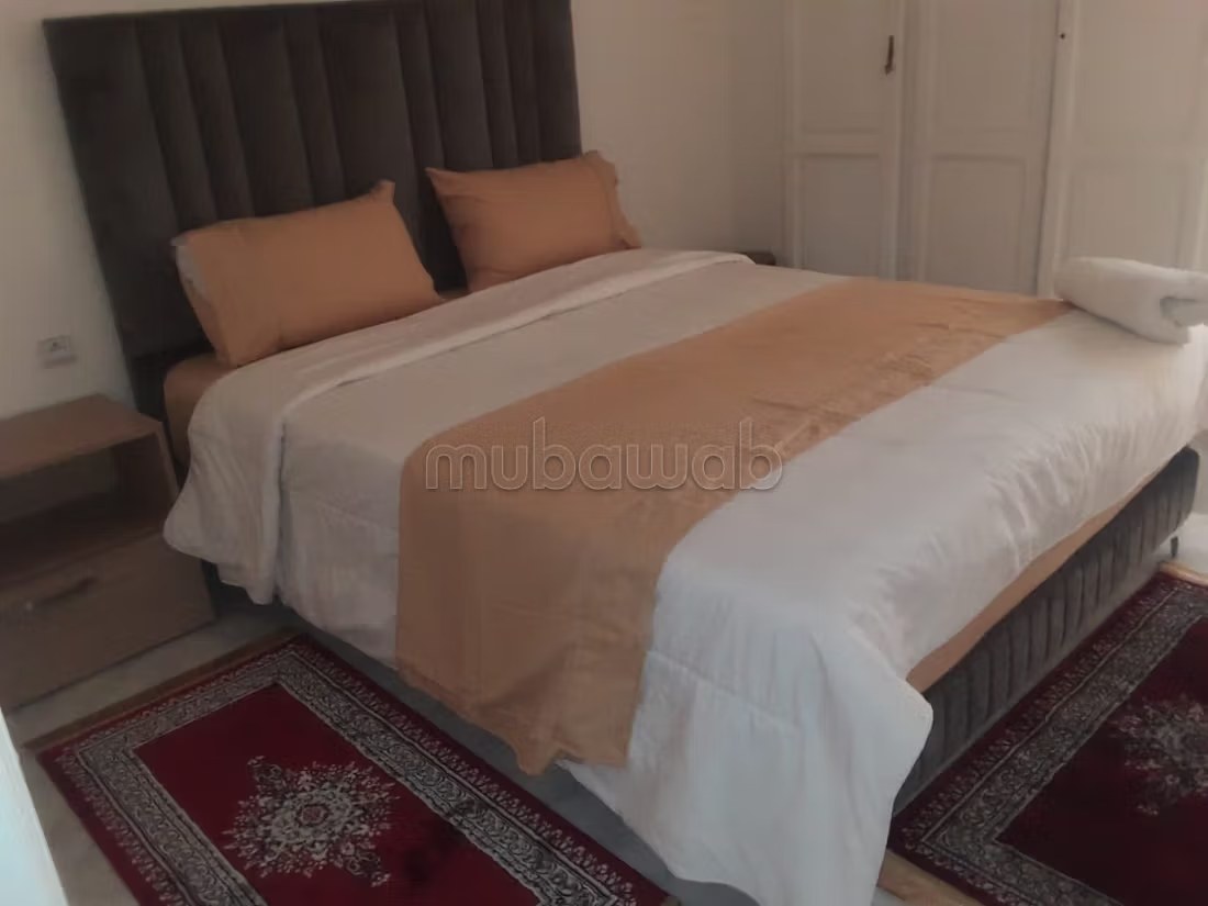 Jolie Appartement Derriere Majorelle - Photo 6