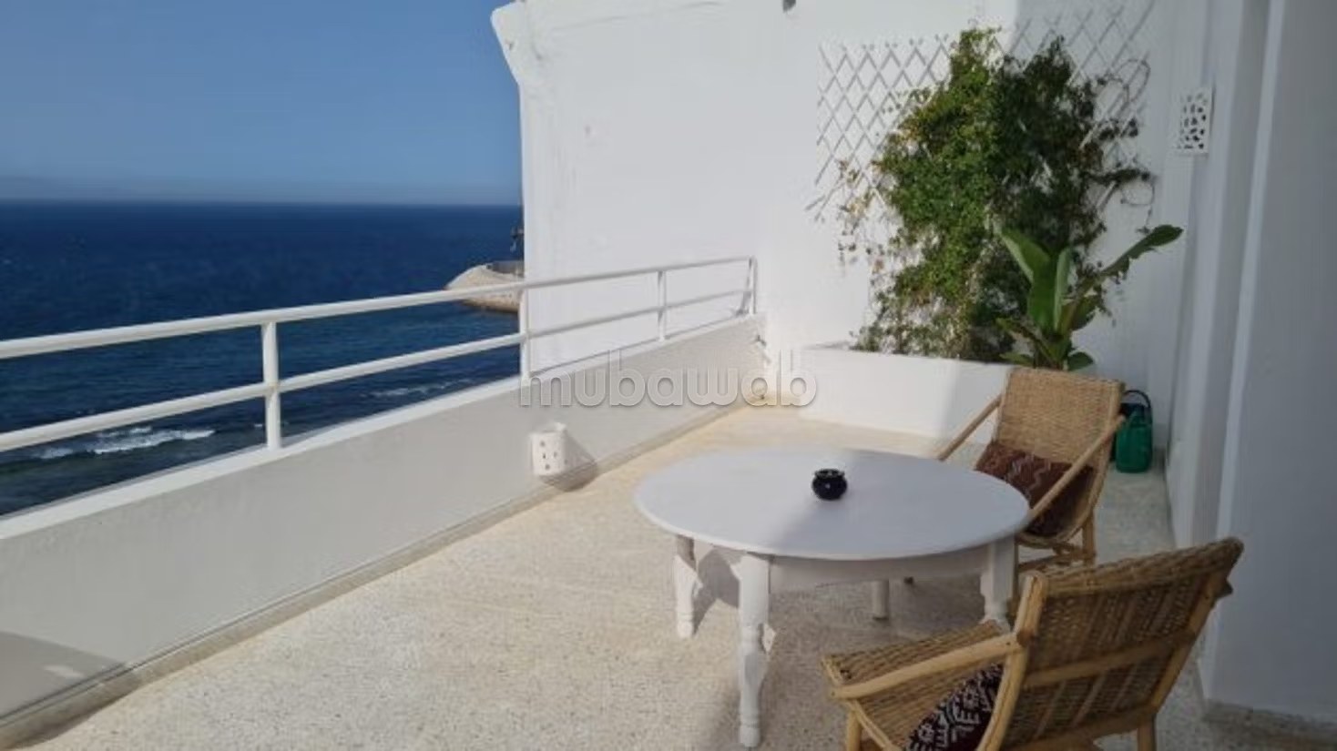 Villa moderne avec vue panoramic sur la mer, Marchan, Tanger - Photo 3