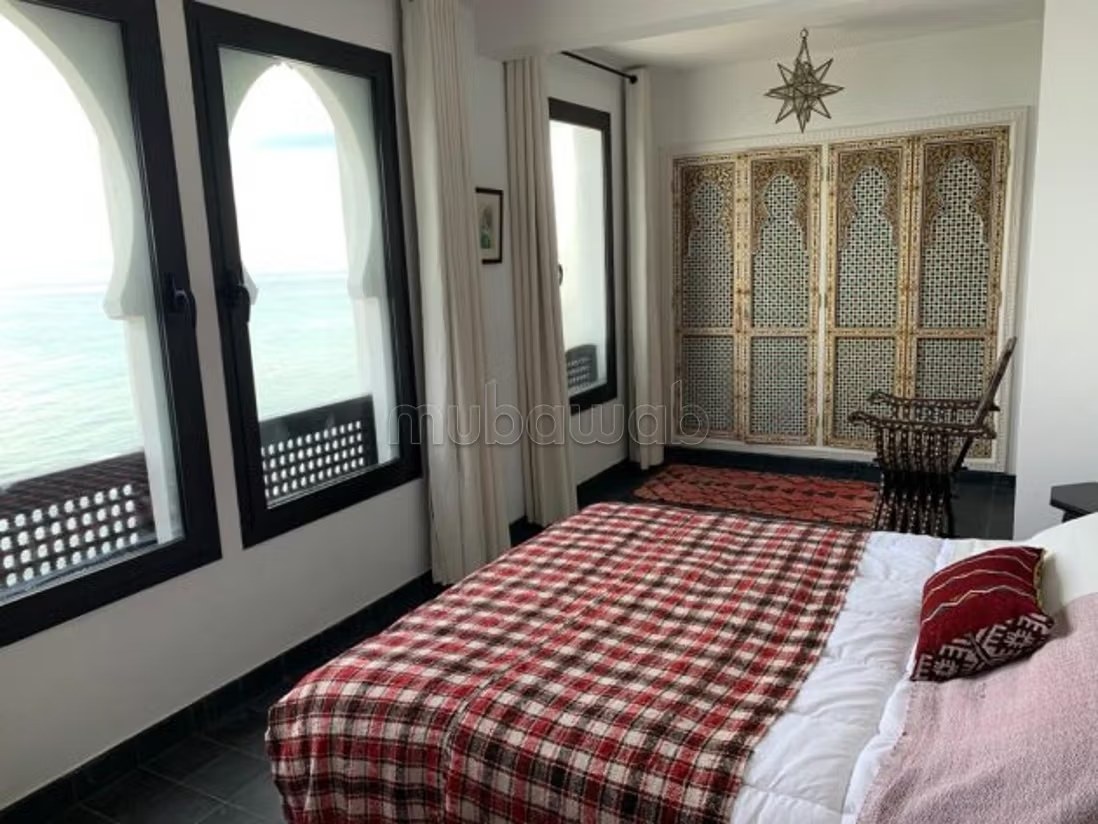 Villa moderne avec vue panoramic sur la mer, Marchan, Tanger - Photo 6