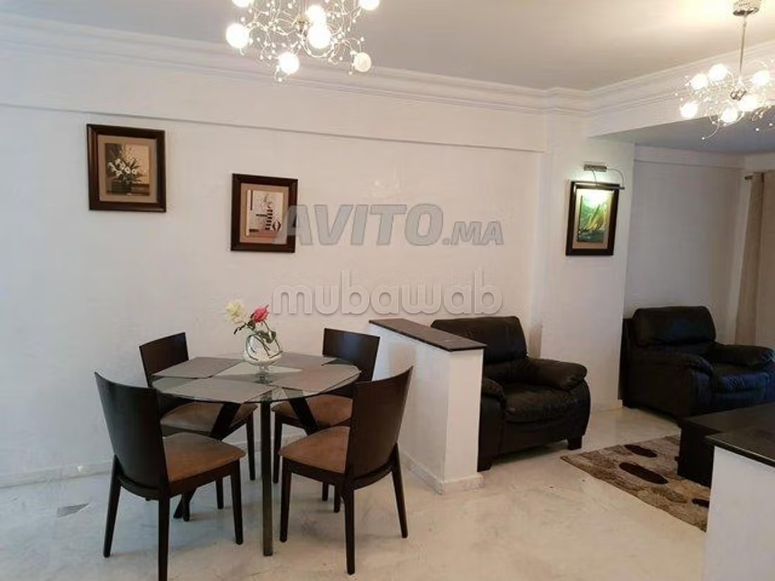 Offre speciale appartement en face Hilton et Gare