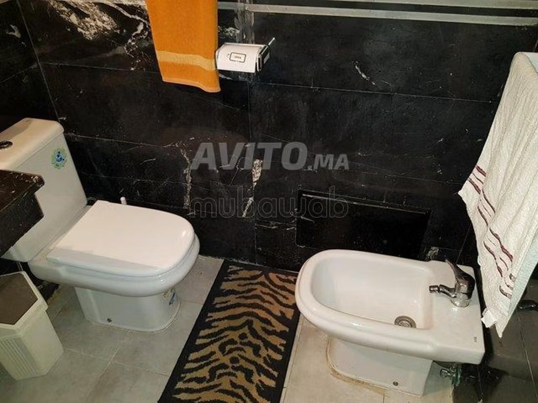 Offre speciale appartement en face Hilton et Gare