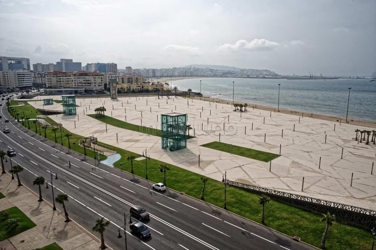 Offre speciale appartement en face Hilton et Gare
