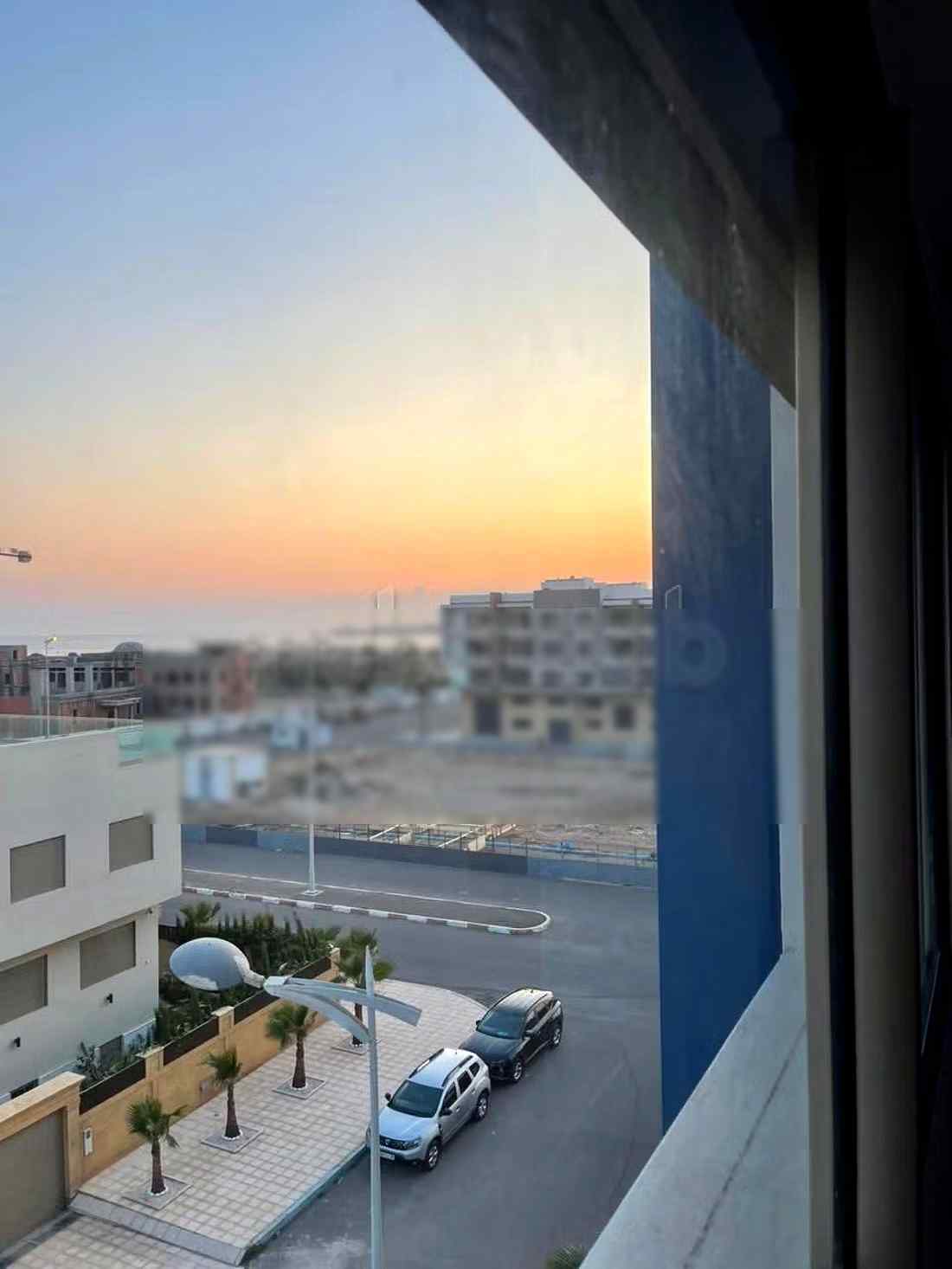 Location d'un appartement à Le boulevard Mohammed V. 
Surface de 85 m². 
Nombres minimum de nuits 2 - Photo 6