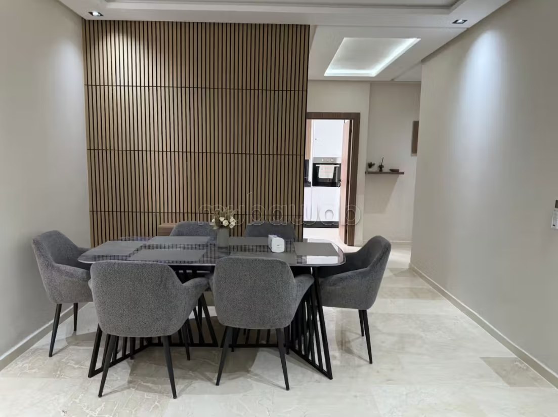 Appartement Piscine Menara Marrakech - Photo 5