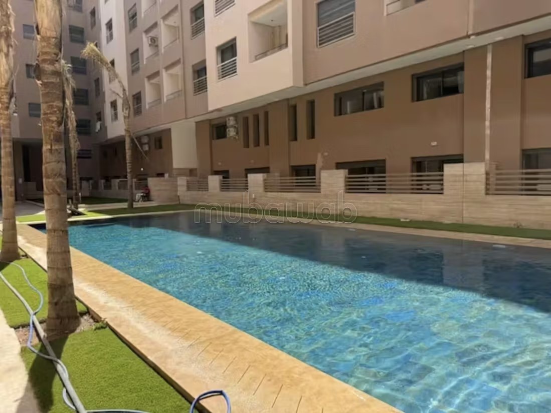 Appartement Piscine Menara Marrakech - Photo 8