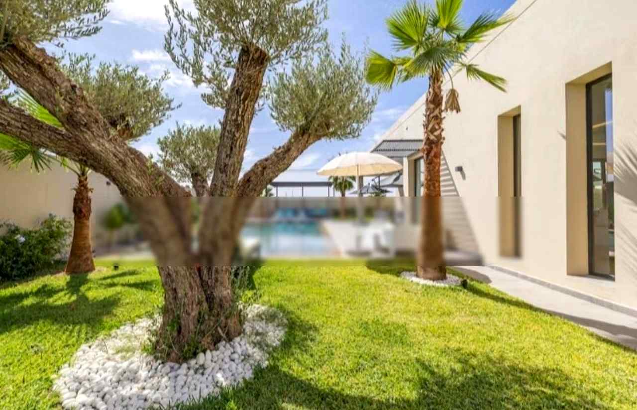 Villa de rêve sur Marrakech - Photo 13