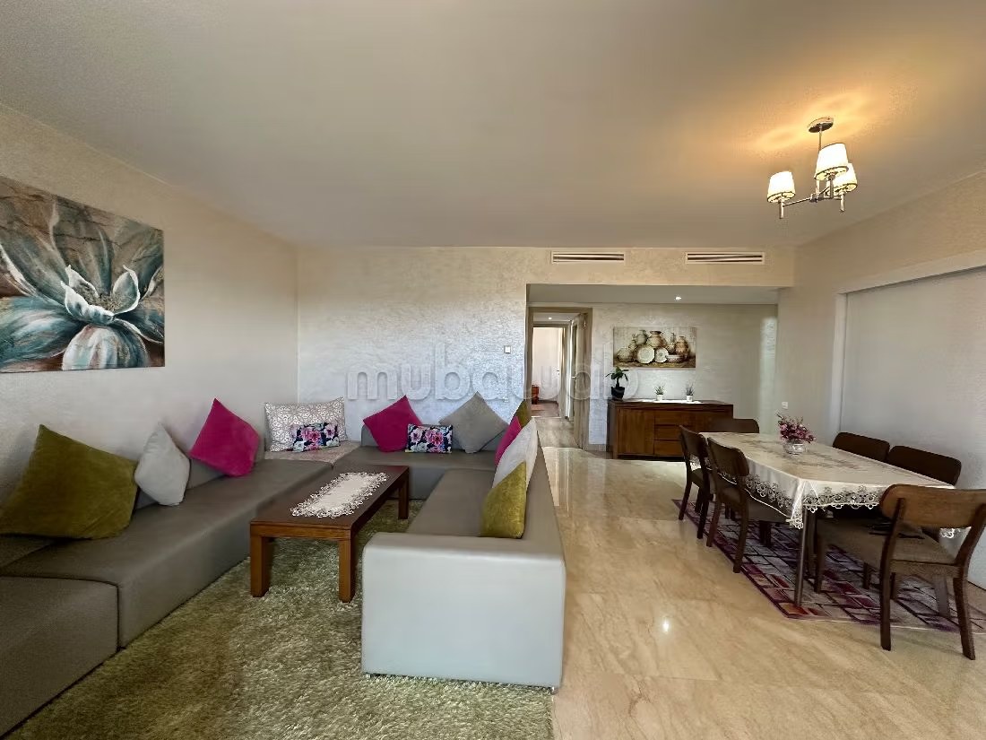 Appartement haut standing 2Ch Founty - Photo 10