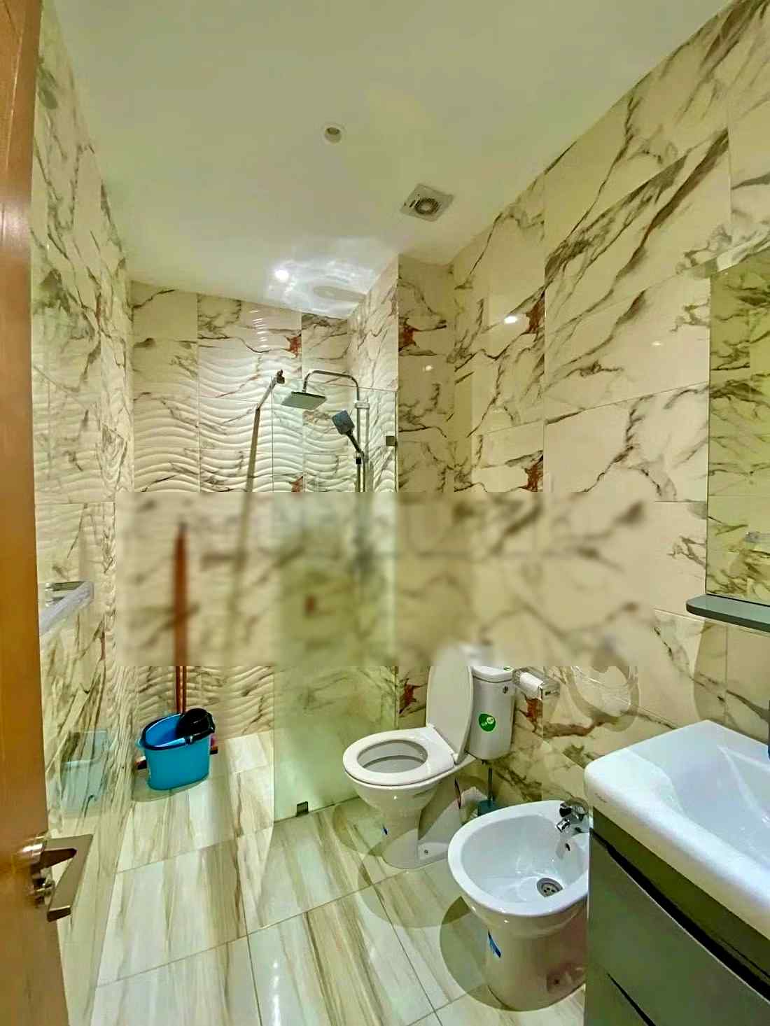 Appartements à louer à Martil. Près de la plage