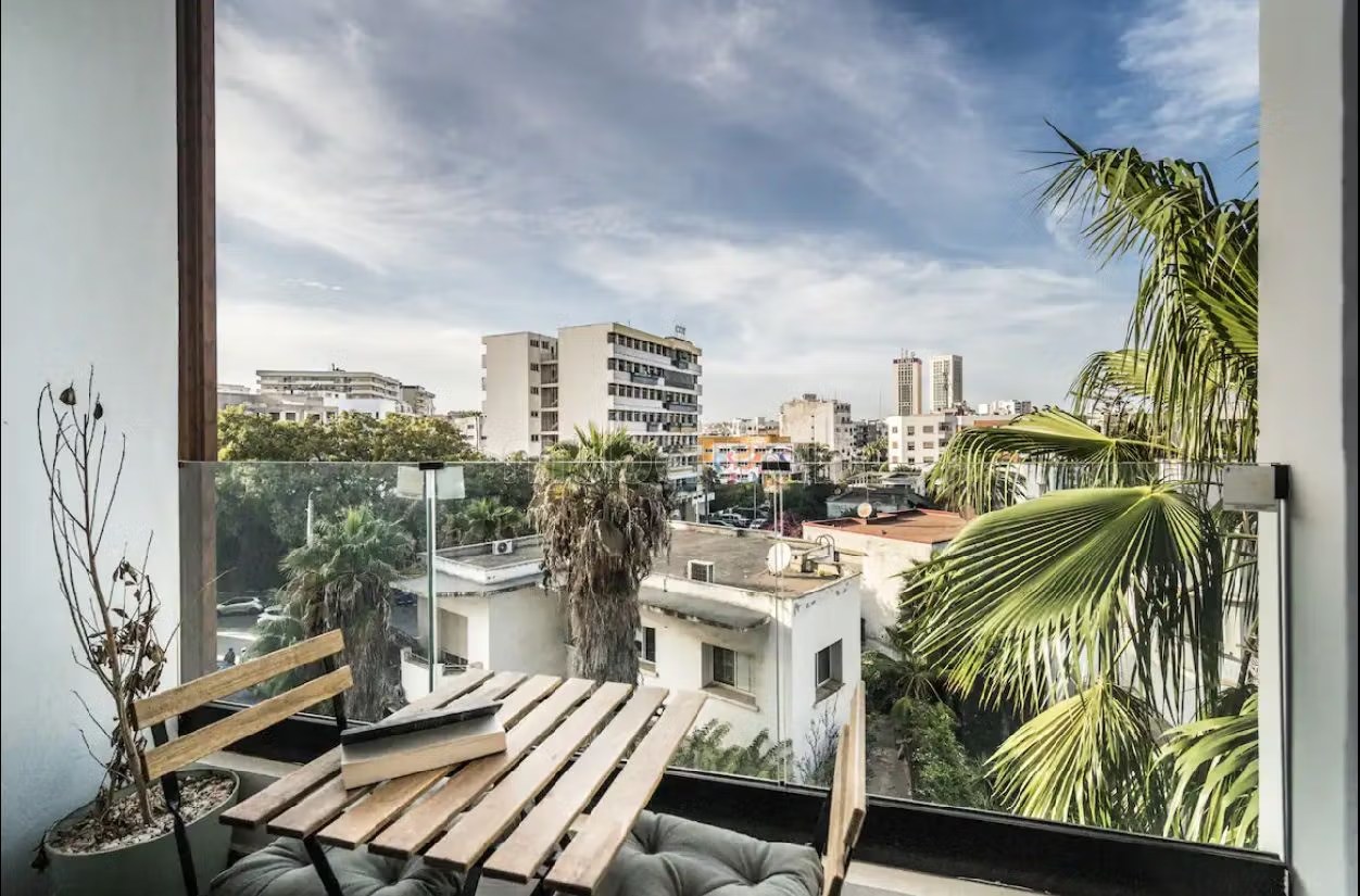 Cozy studio au cœur de CASABLANCA - Photo 10