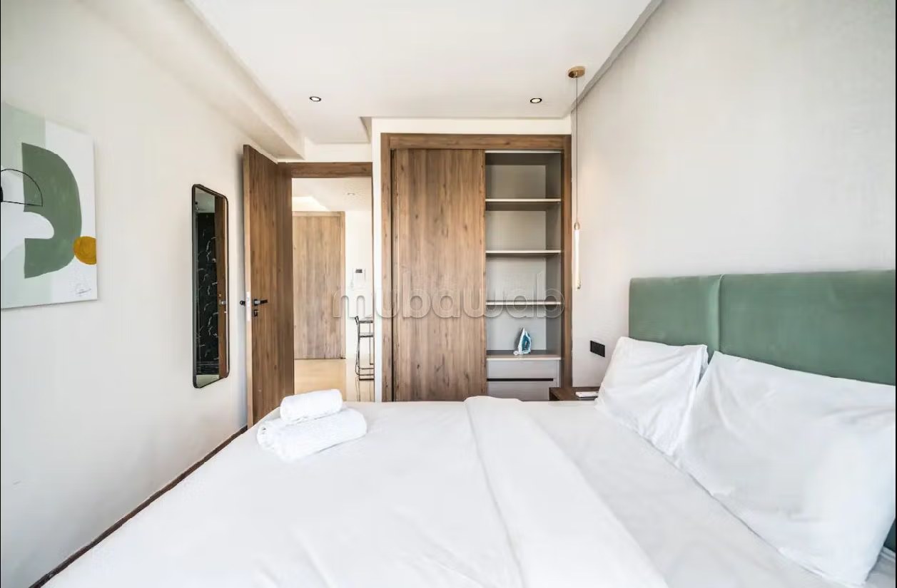 Cozy studio au cœur de CASABLANCA - Photo 7
