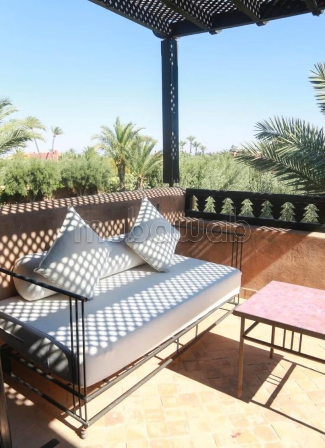 Villa de 9 chambres sur Marrakech - Photo 13