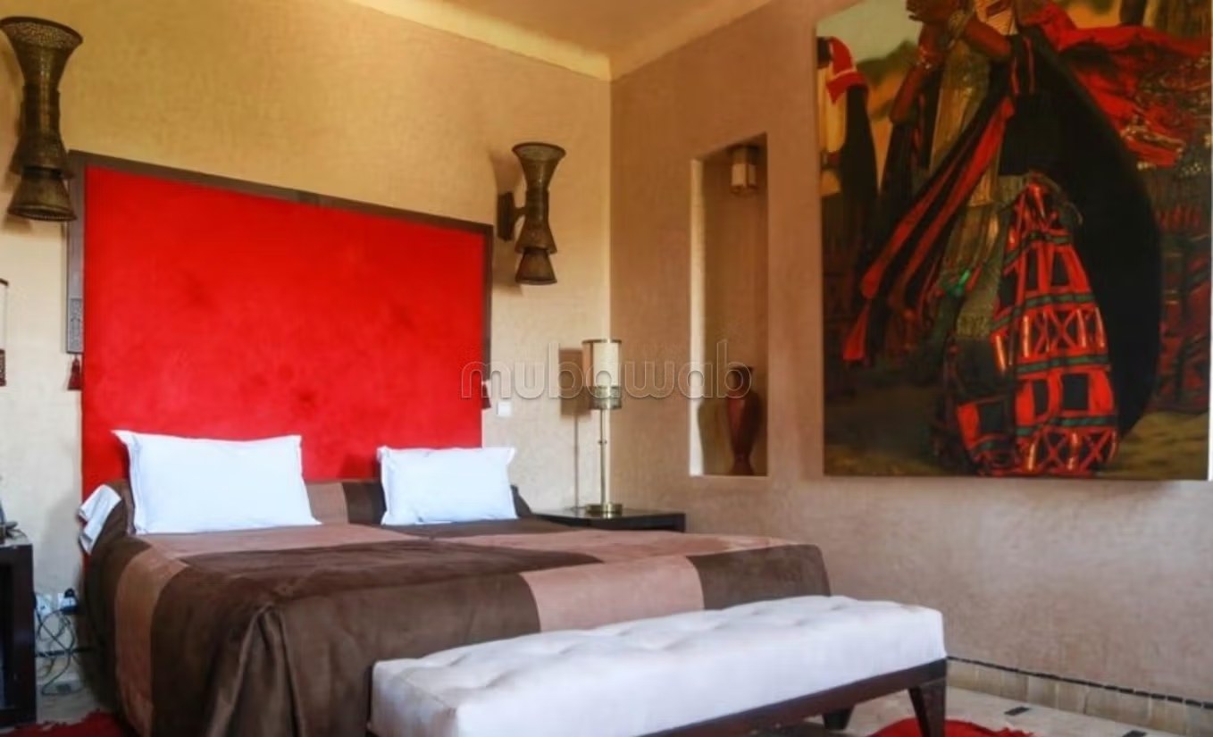 Villa de 9 chambres sur Marrakech - Photo 6