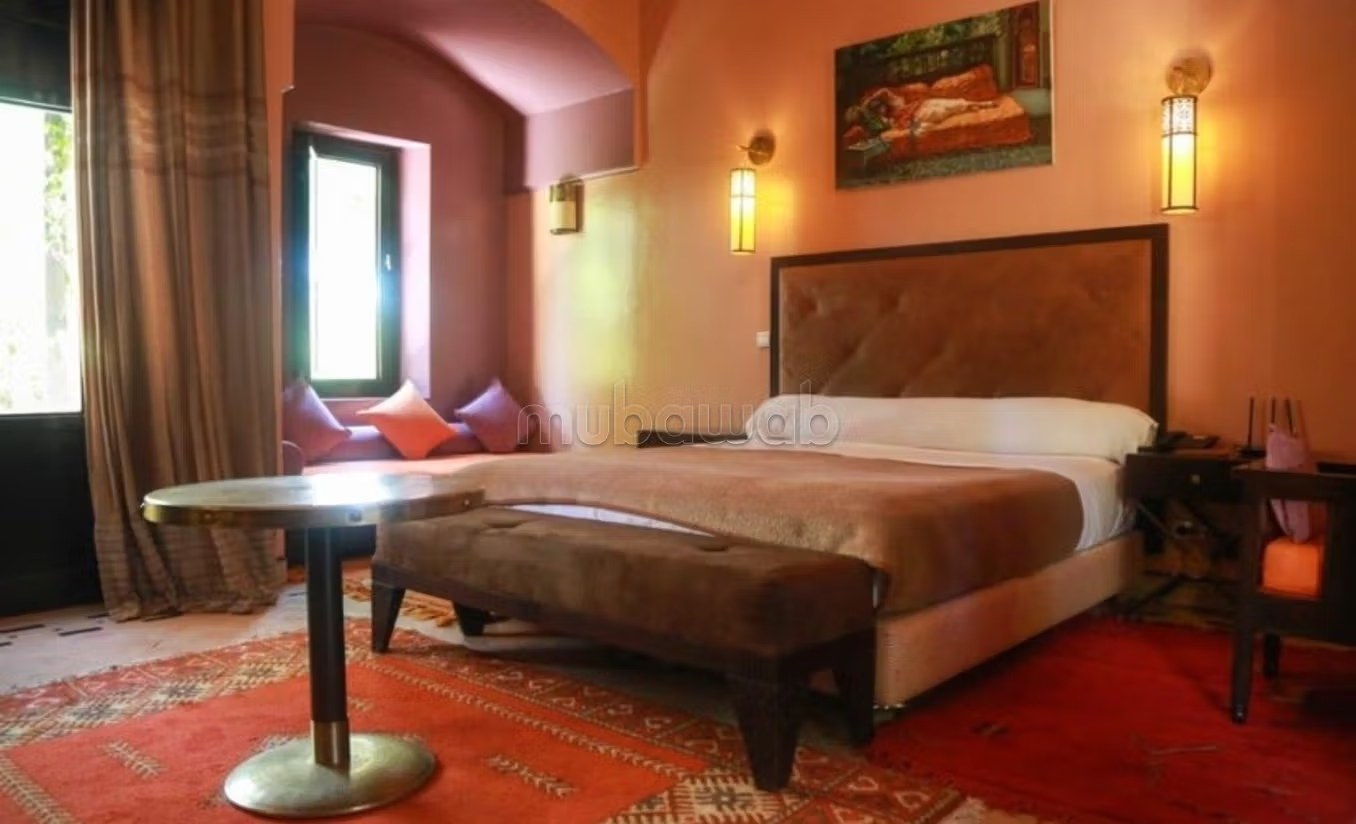 Villa de 9 chambres sur Marrakech - Photo 9