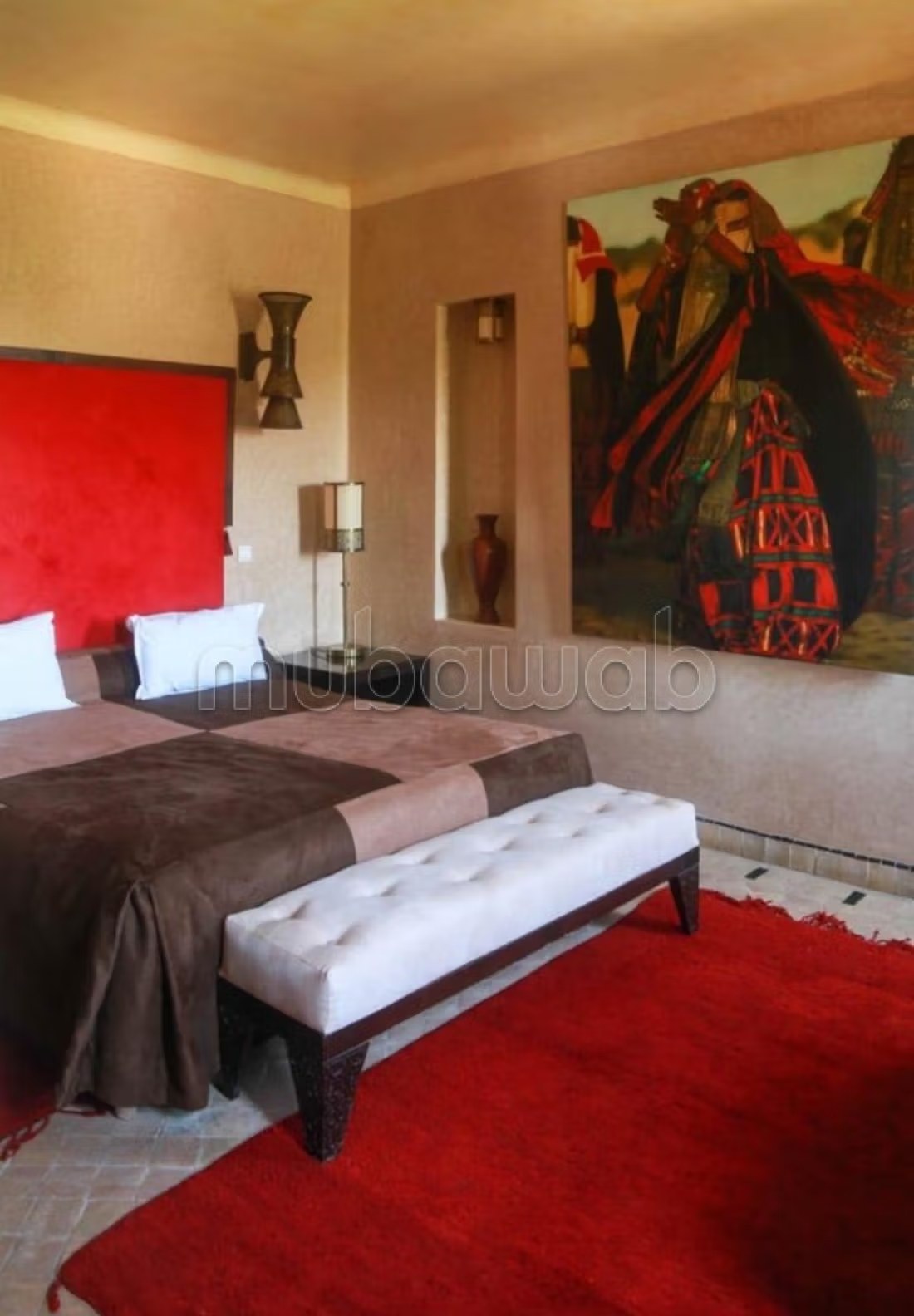 Villa de 9 chambres sur Marrakech - Photo 5