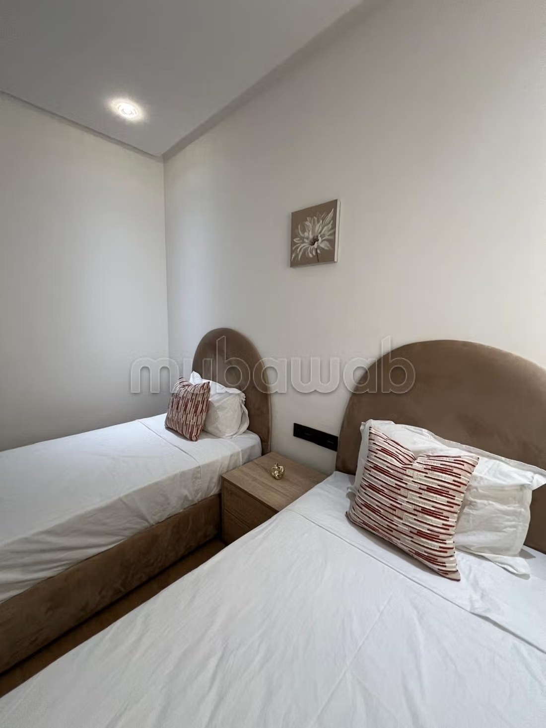 Location vacances tanger malabata