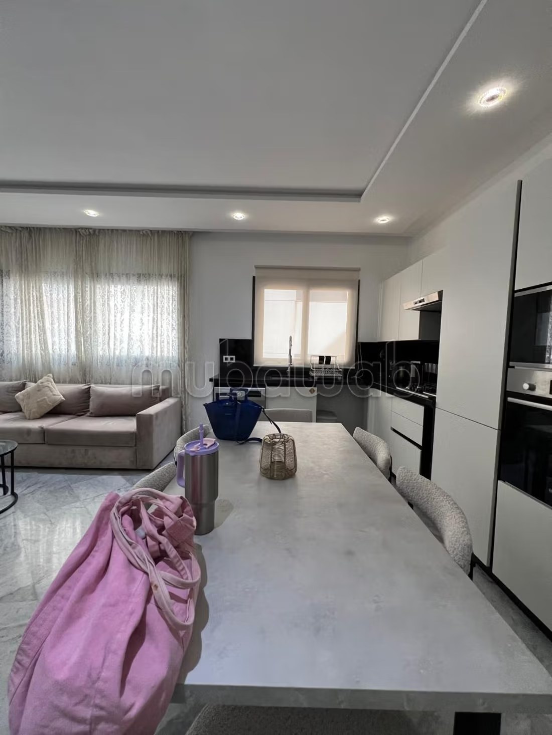 Location vacances tanger malabata - Photo 8