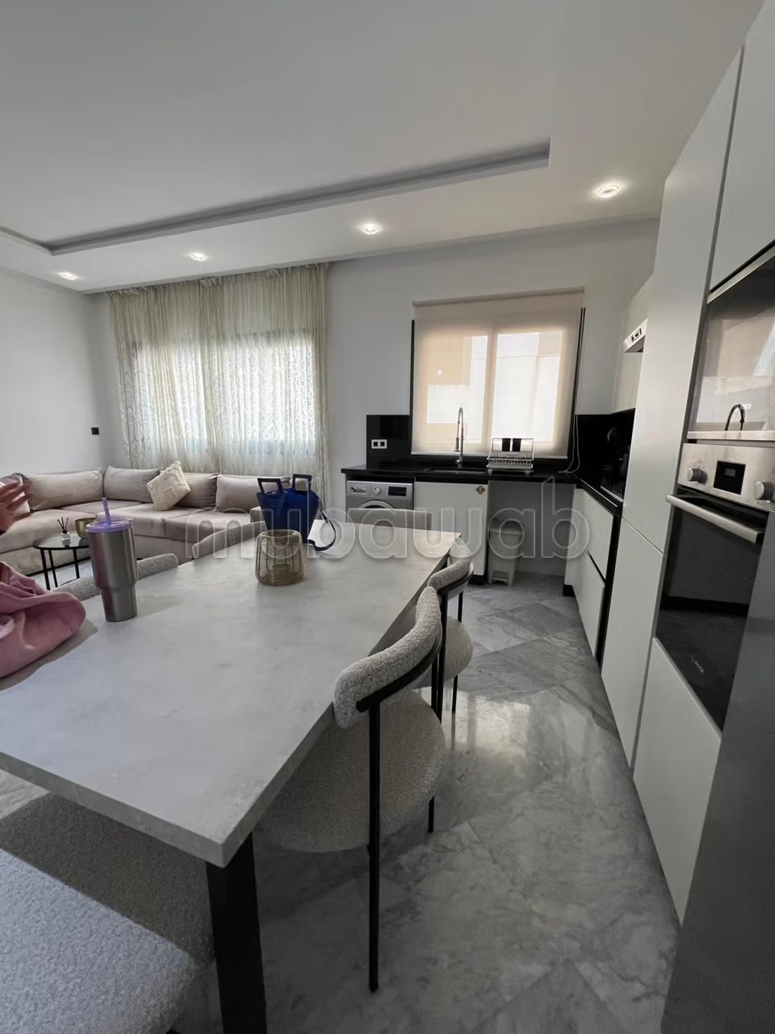 Location vacances tanger malabata - Photo 15