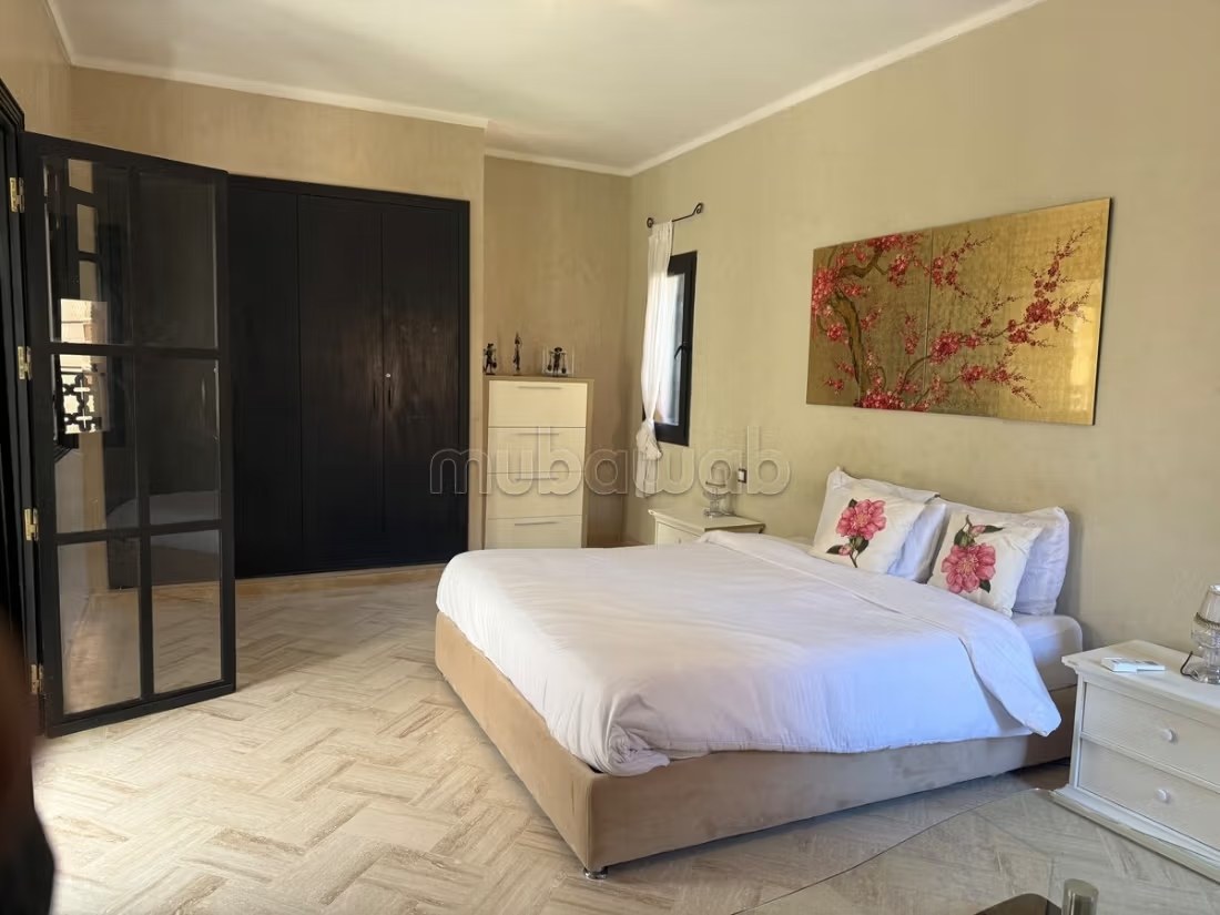 Villa 3 Chambres Palmeraie Marrakech - Photo 10
