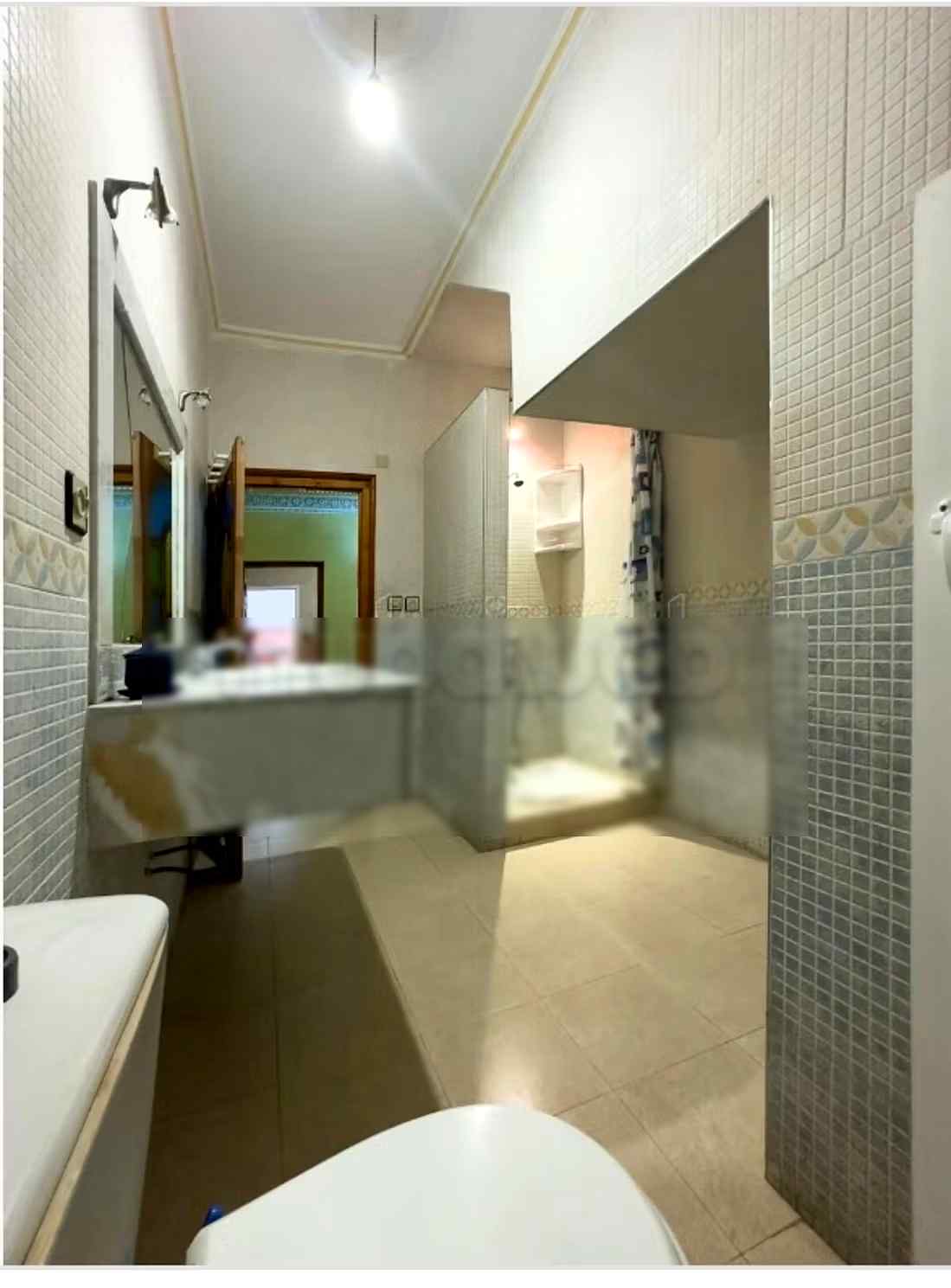 Villa de standing à louer pour vos vacances à M'Diq. 3 chambres agréables. Places de stationnement et jardin - Photo 17