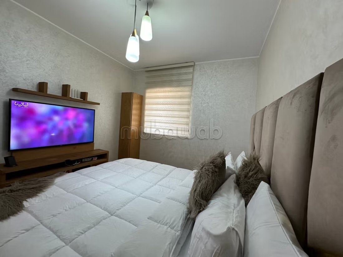 Appartement Luxe 3CH Vue Piscine Founty