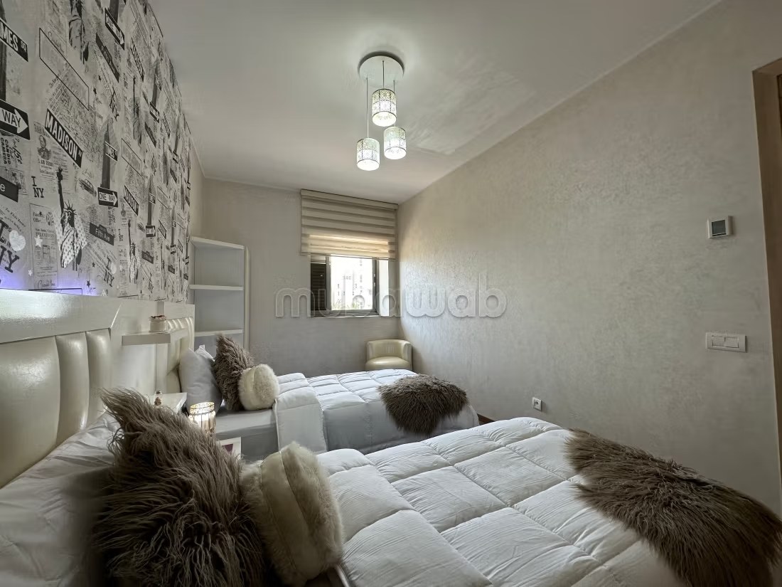 Appartement Luxe 3CH Vue Piscine Founty - Photo 20