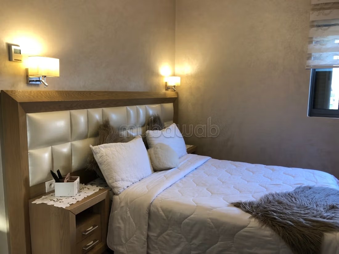 Appartement Luxe 3CH Vue Piscine Founty - Photo 13