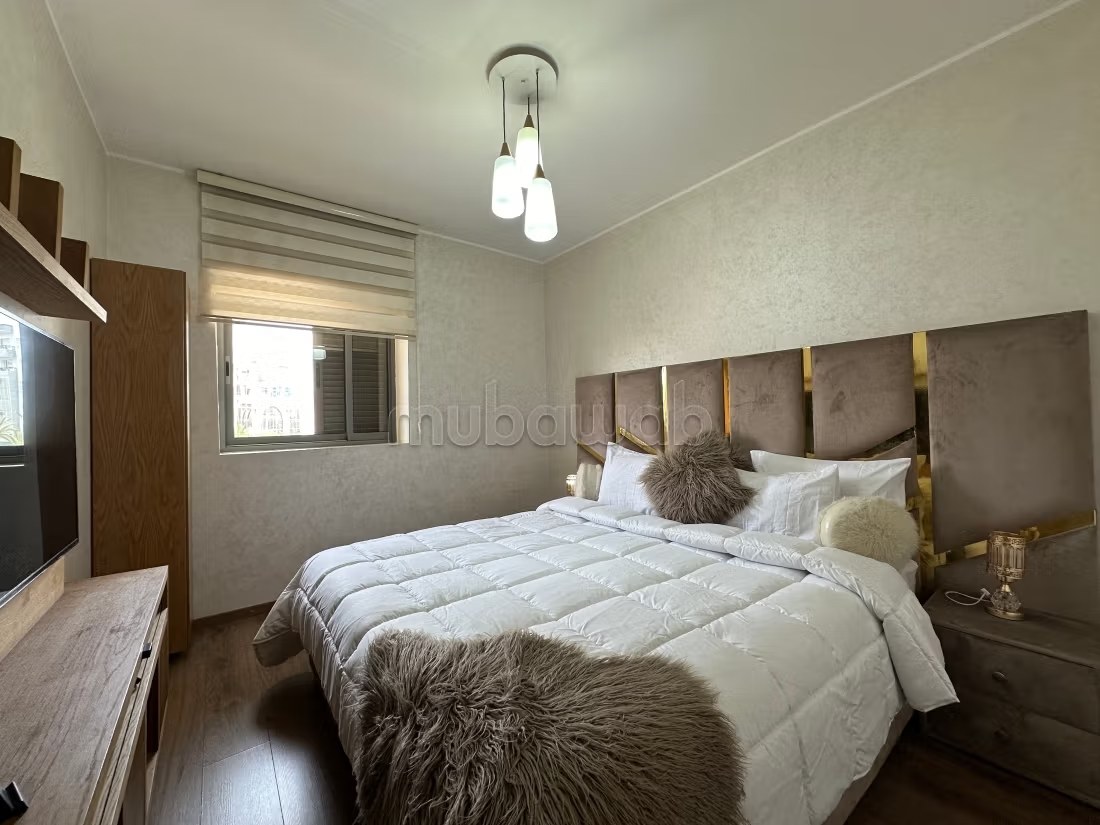 Appartement Luxe 3CH Vue Piscine Founty - Photo 23