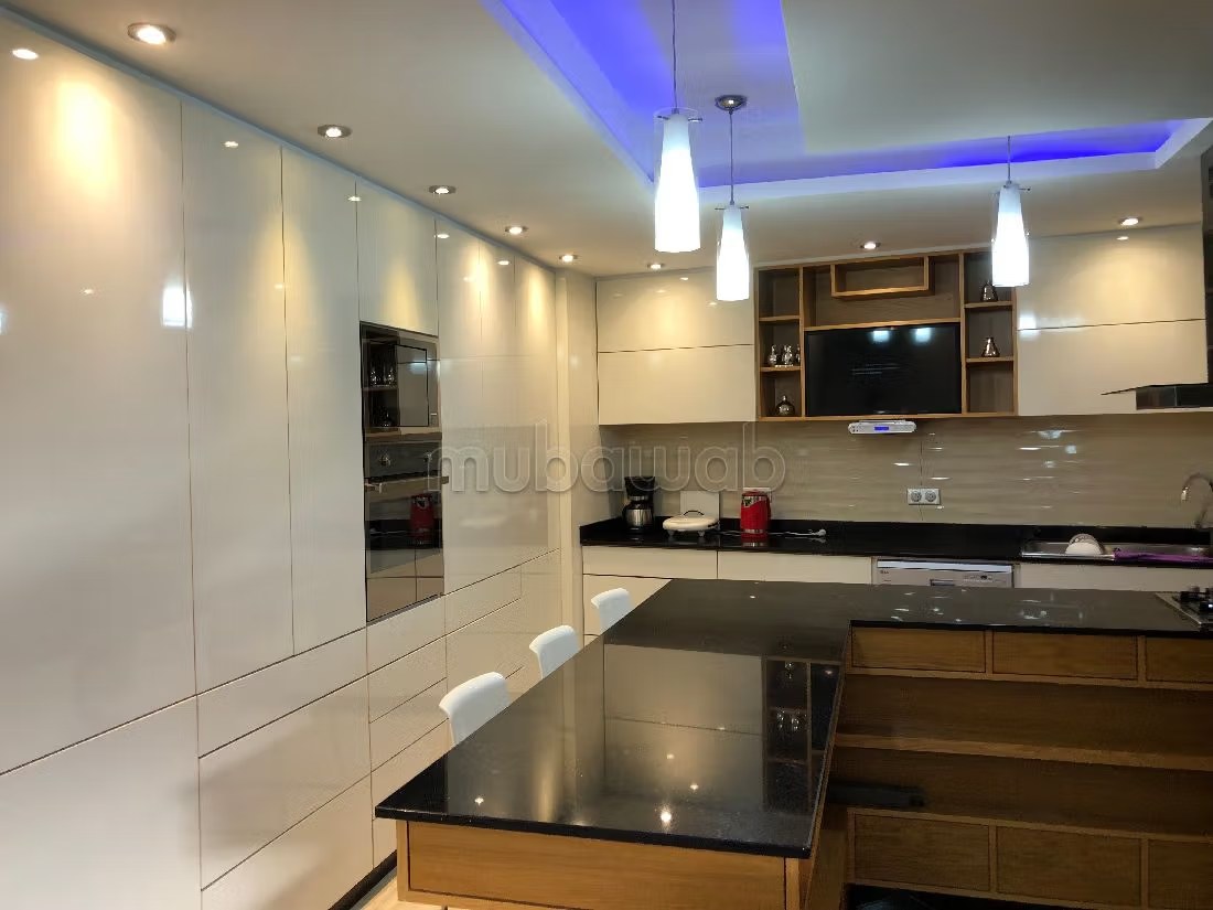 Appartement Luxe 3CH Vue Piscine Founty - Photo 7