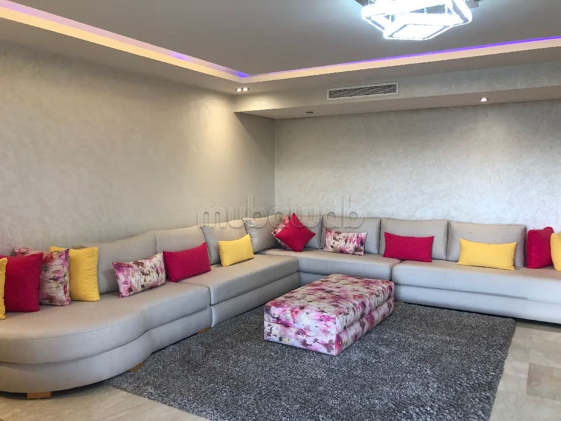 Appartement Luxe 3CH Vue Piscine Founty - Photo 4