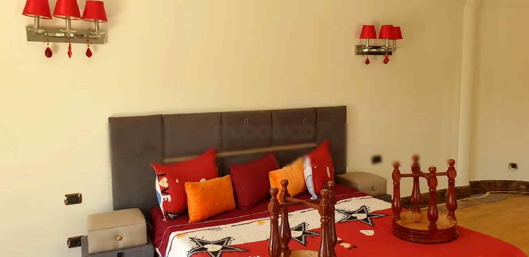 Villas de luxe à louer à Ain Diab. 4 pièces confortables. Garage et terrasse - Photo 18