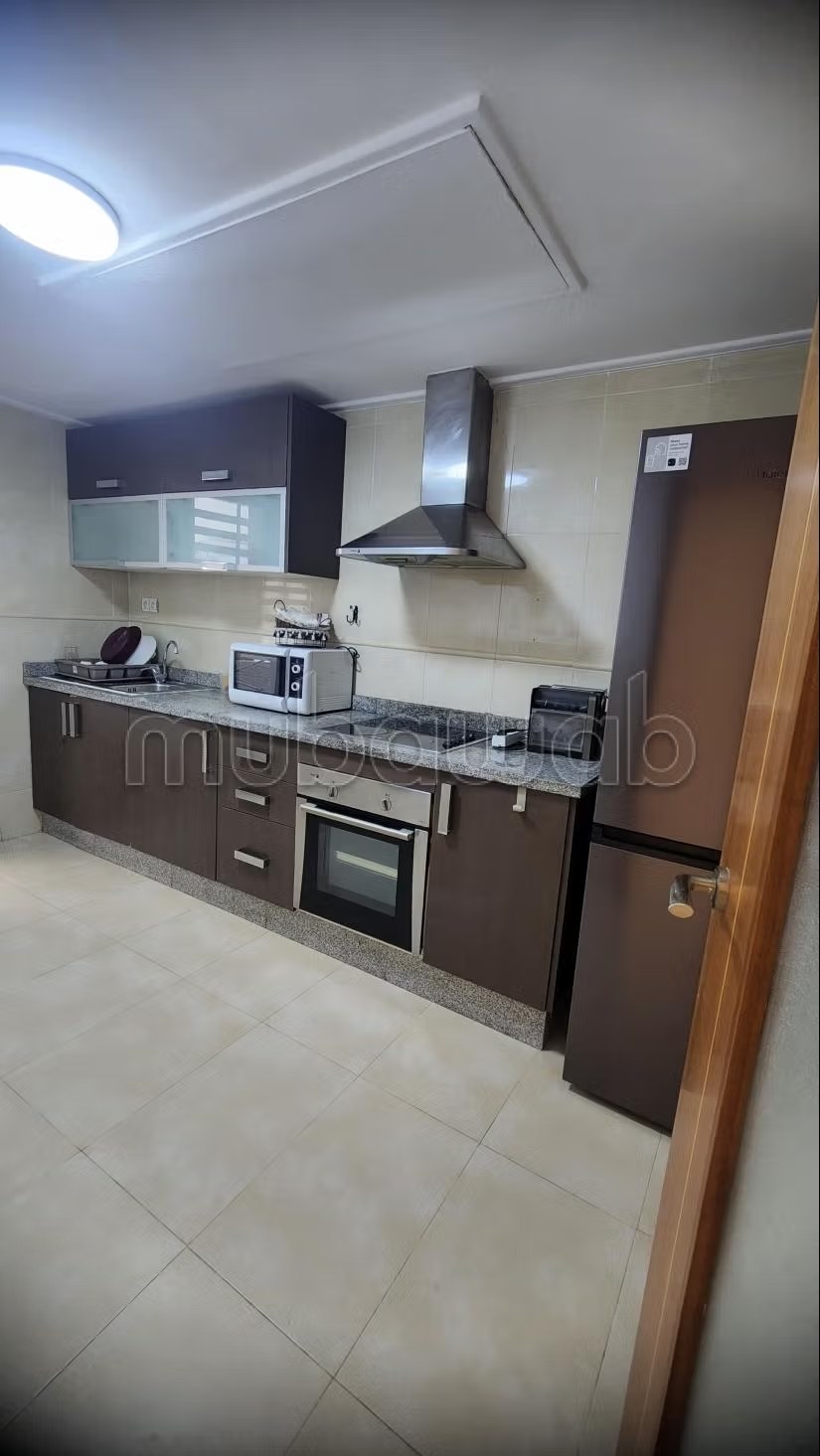 Location d'un appartement à Casabarata. 4 pièces. Places de parking et terrasse - Photo 21